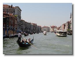 2011 05 22 Venice - Grand Canal